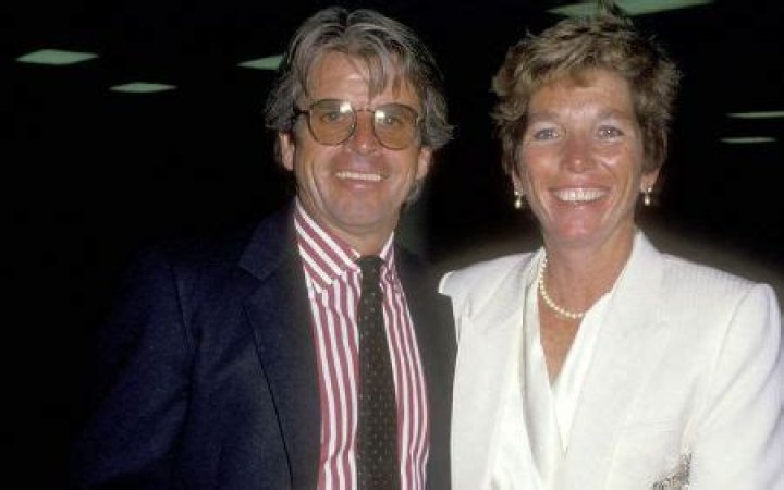 Who Is William Devane Actor Married To? Unveiling the Life and Love Story