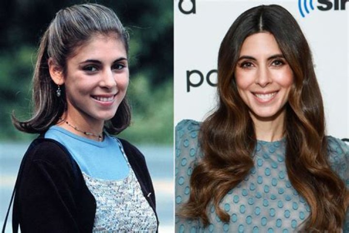Who Played Meadow in The Sopranos? The Untold Story of Jamie-Lynn Sigler