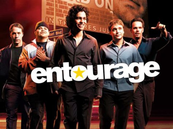 Who Plays Sloan in Entourage: Unveiling the Star Behind the Character