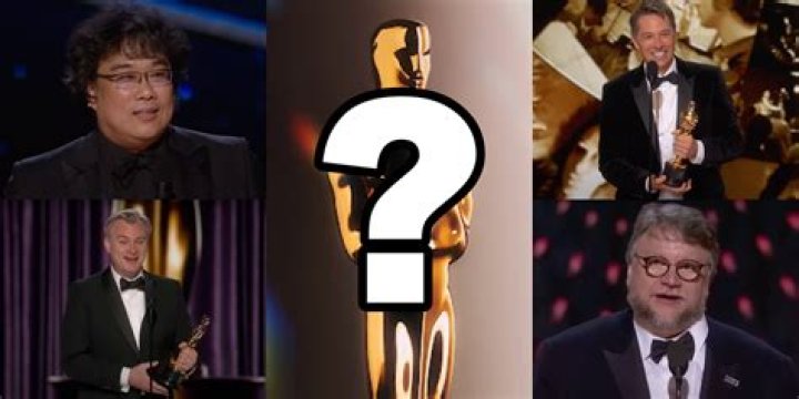 Who Will Be The Next Overdue Filmmaker To Win The Oscar For Best Director?