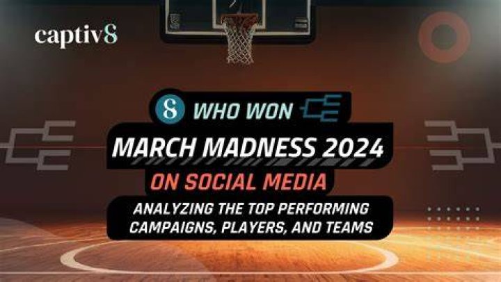 Who Won March Madness 2024: The Ultimate Showdown