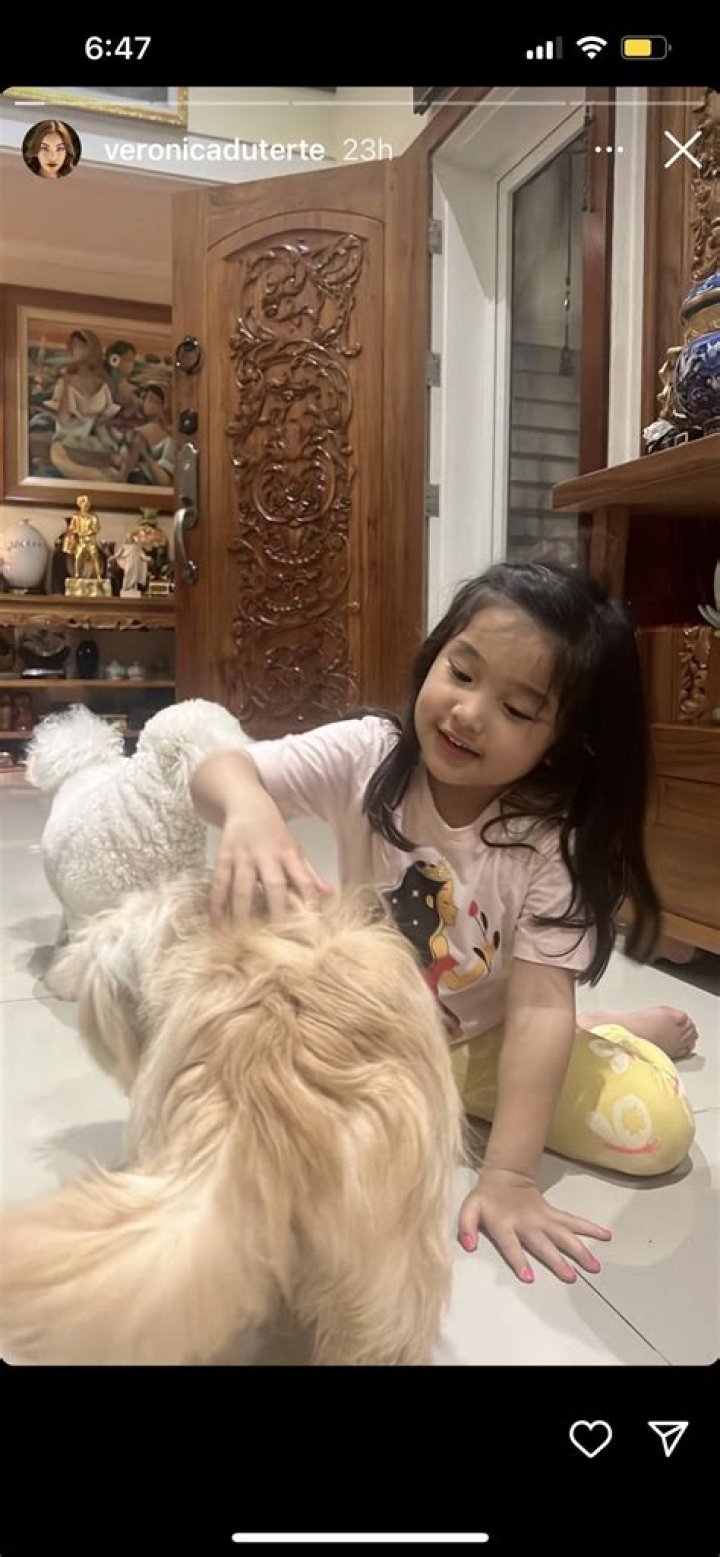 Whose Daughter is Mira Duterte? Unveiling the Truth Behind the Name