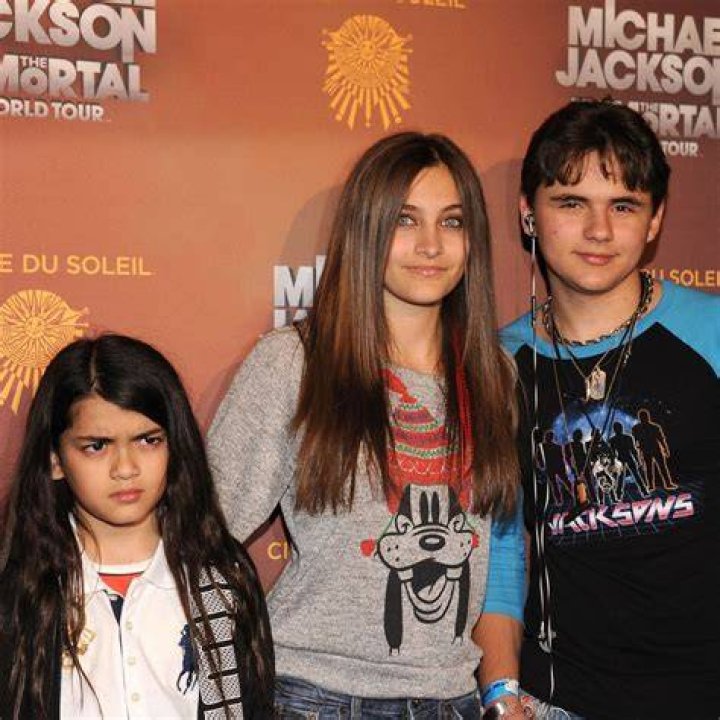 Why Are Michael Jackson's Kids White? Unveiling the Truth Behind the Jackson Family Legacy