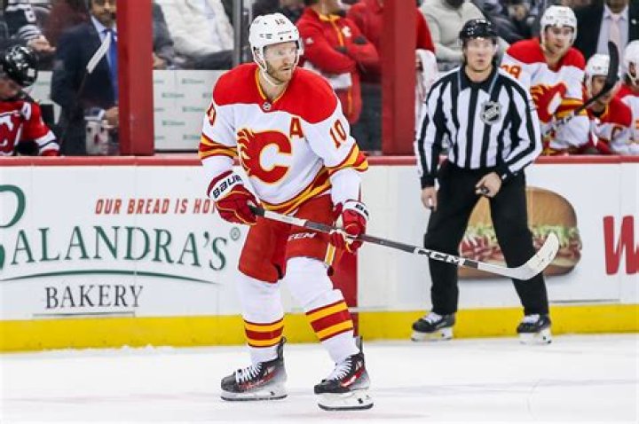 Why Calgary Flames Fans Are On Fire: The Ultimate Guide to Canada's Hottest Hockey Team