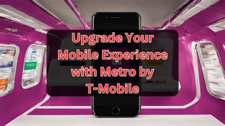 Why Choose T-Mobile Metro for Your Wireless Needs? Unlock the Best Deals and Features