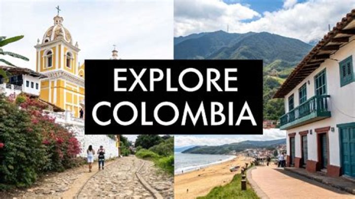 Why Colombia is the Hidden Gem of South America