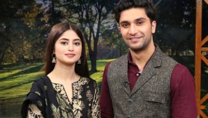 Why Did Ahad and Sajal Divorce? The Untold Story Behind the Split