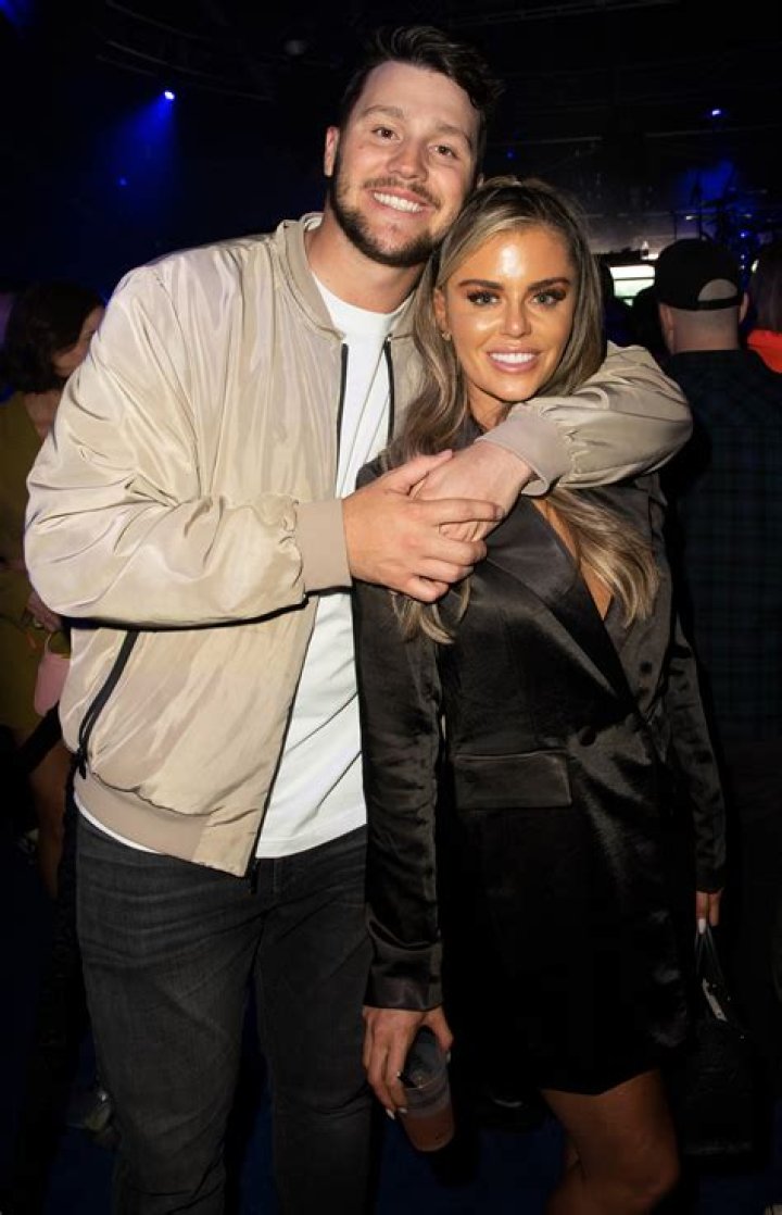 Why Did Josh Allen and Brittany Break Up? The Untold Story Behind Their Split