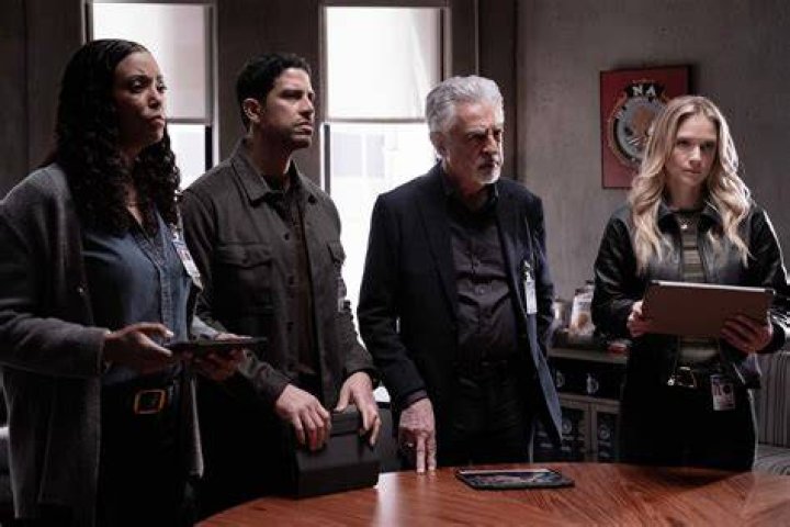 Why Did Morgan Leave Criminal Minds? The Inside Scoop You Need to Know