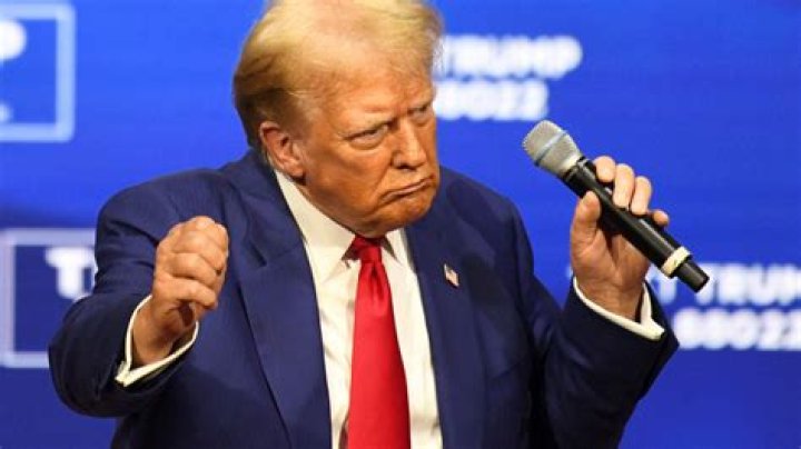 Why Do People Dislike Trump? Unpacking the Reasons Behind the Polarization