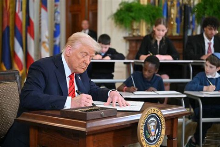 Why Does Trump Want to Close the Department of Education? Unpacking the Controversy