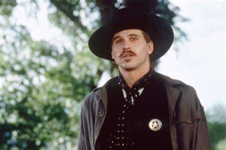 Why Does Val Kilmer Wear a Scarf? Unveiling the Mystery Behind the Iconic Look