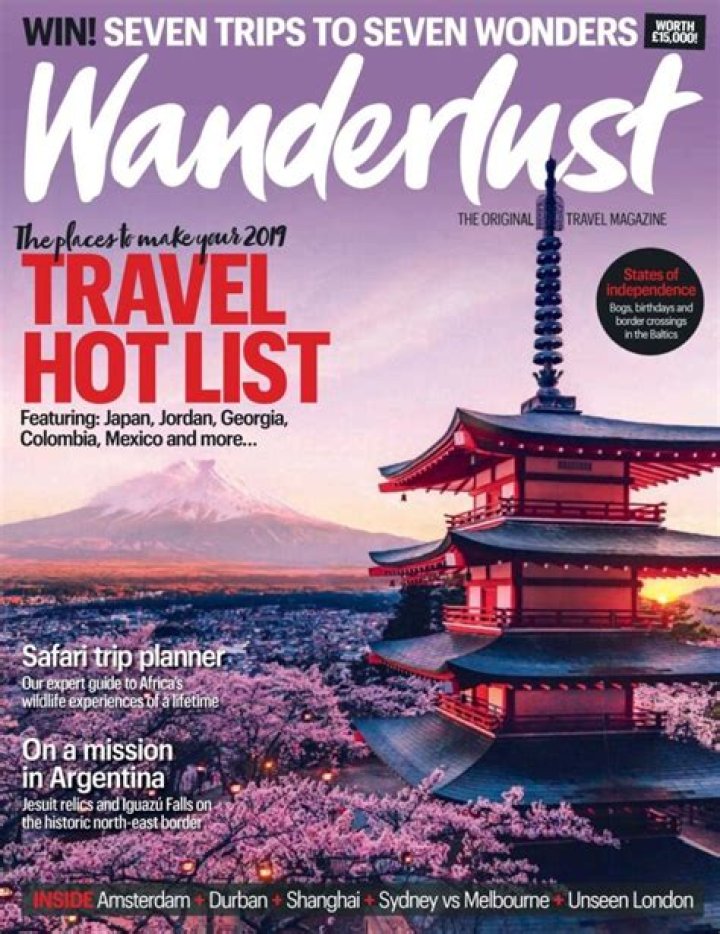 Why Espa&ntilde;a is the Ultimate Destination for Every Travel Enthusiast