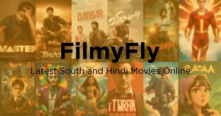 Why filmyfly.com is Your Ultimate Destination for Online Hollywood Entertainment