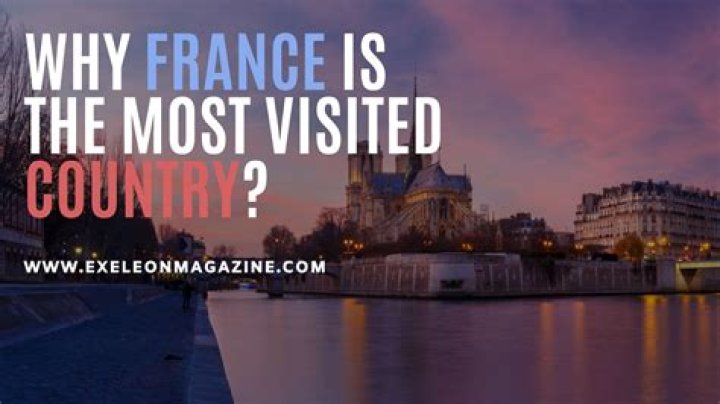 Why France is the Ultimate Travel Destination for Every Wanderlust