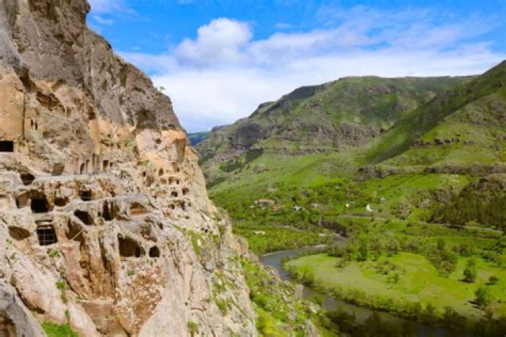 Why Georgia is the Hidden Gem You Need to Discover