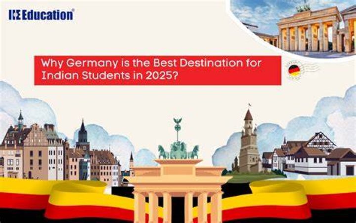 Why Germany is the Ultimate Destination for Culture, Innovation, and Adventure