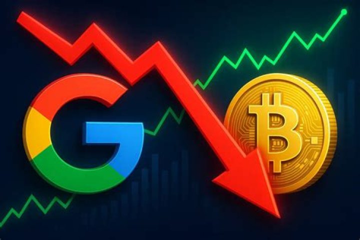 Why Google Stock Could Be the Next Big Move in Your Portfolio