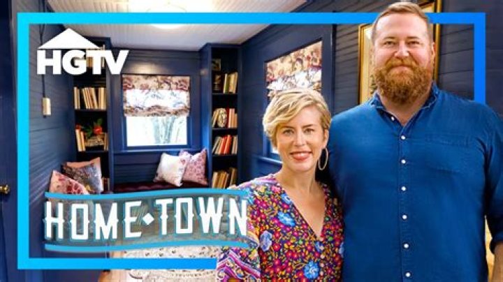 Why HGTV.com is Your Ultimate Destination for Home Renovation and Design Ideas