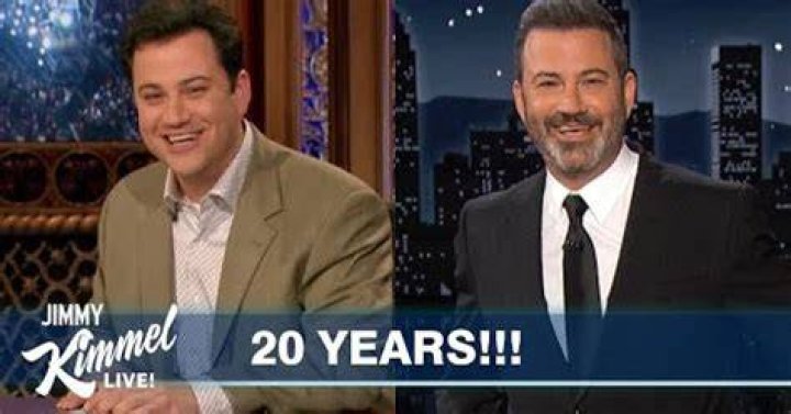 Why Jimmy Kimmel Ratings Plummet? The Inside Scoop You&rsquo;ve Been Waiting For