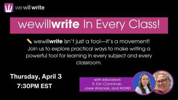 Why Join.We Will Write.Com is Your Ultimate Solution for Content Creation