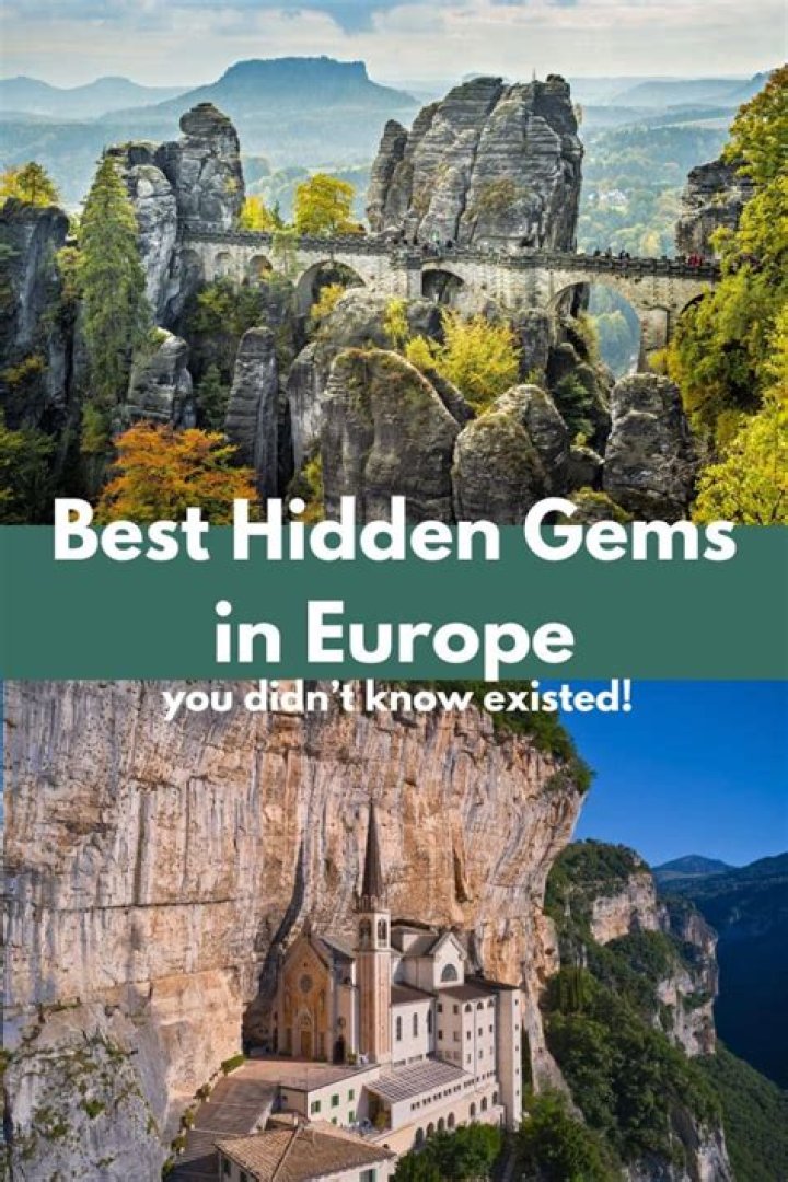 Why Latvia is the Hidden Gem of Europe You Need to Discover Now