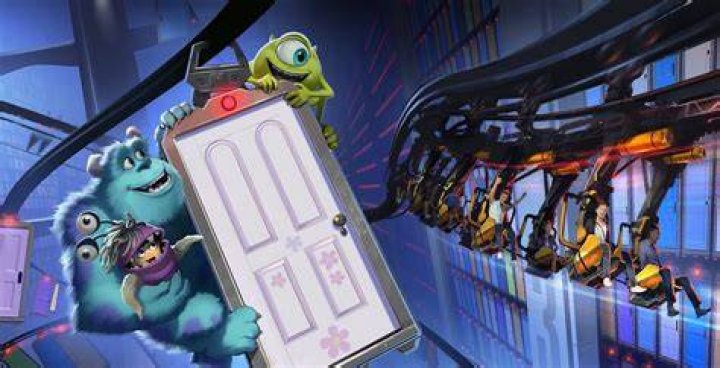 Why Librarian from Monsters Inc is the Unsung Hero of Monstropolis