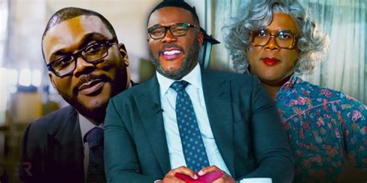 Why Madea Portrayed by Tyler Perry Became a Cultural Icon