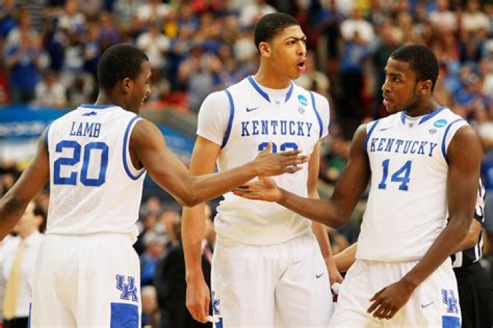 Why Mt. St. Mary's Basketball is a Hidden Gem in College Sports