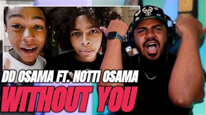 Why Notti Osama Video Has Captured Global Attention