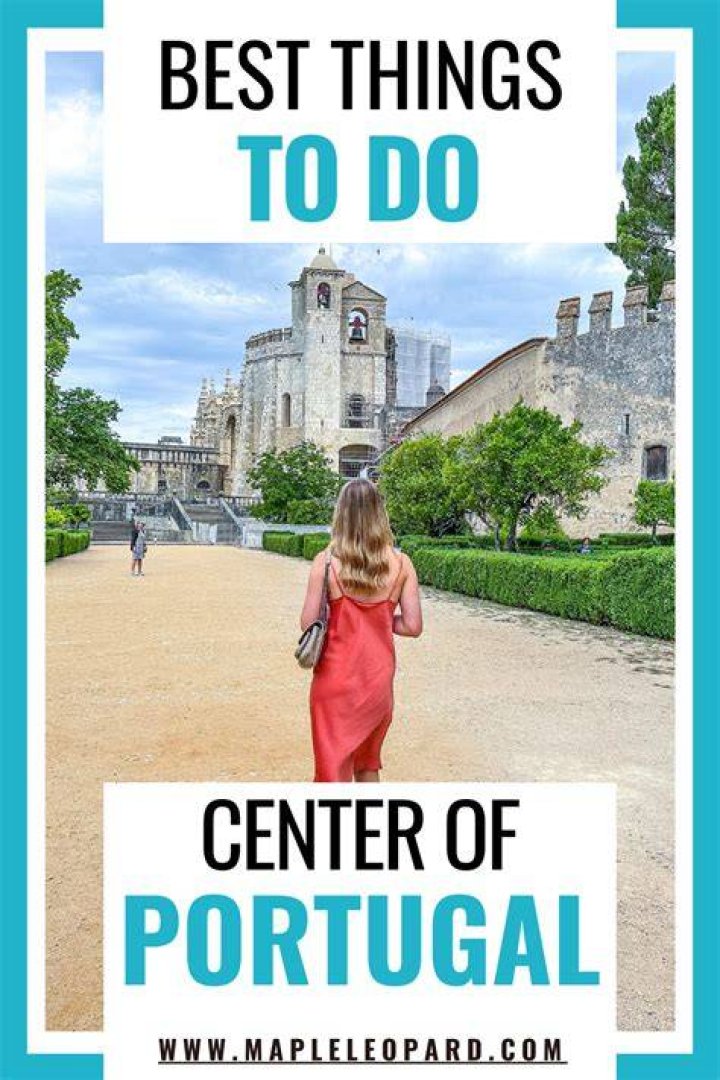 Why Portugal is a Must-Visit Destination for Every Wanderlust