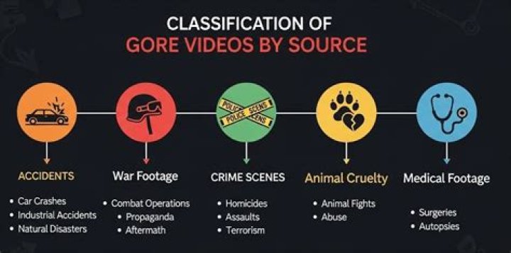 Why "Quiero Agua" Has Become a Viral Sensation in the World of Gore Videos
