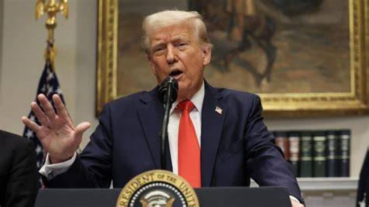 Why So Many Folks Can't Stand Donald Trump: A Deep Dive Into the Reasons