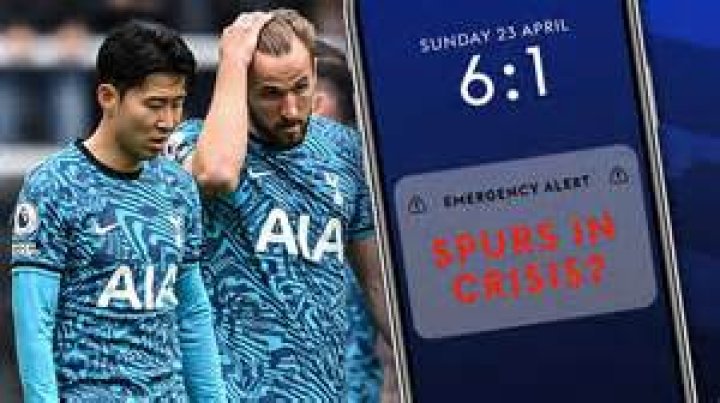 Why Spurs Are the Heartbeat of Football: A Deep Dive