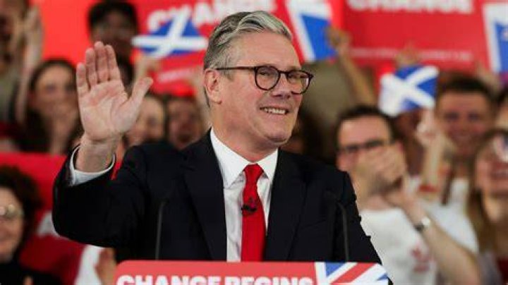 Why Starmer is the Political Phenomenon Everyone&rsquo;s Talking About