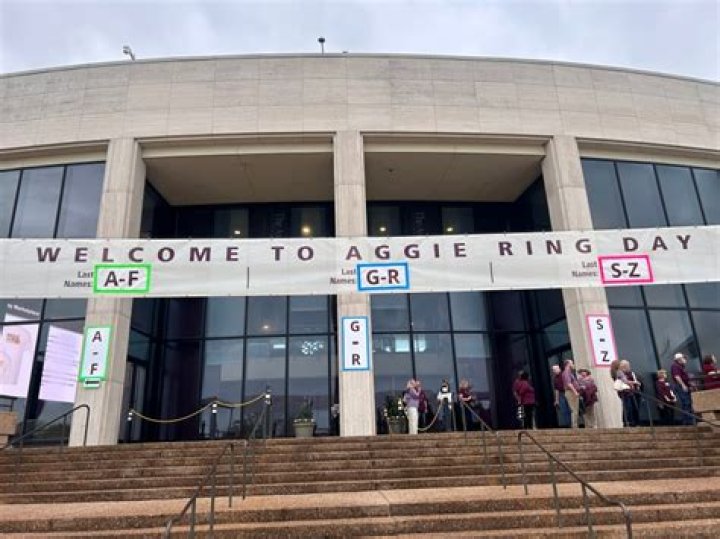 Why Texas A&amp;M Is More Than Just a University: A Deep Dive Into Aggie Pride and Tradition