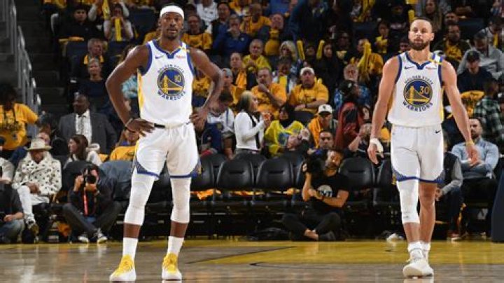 Why the GS Warriors Are Basketball Royalty: A Deep Dive Into Their Legacy