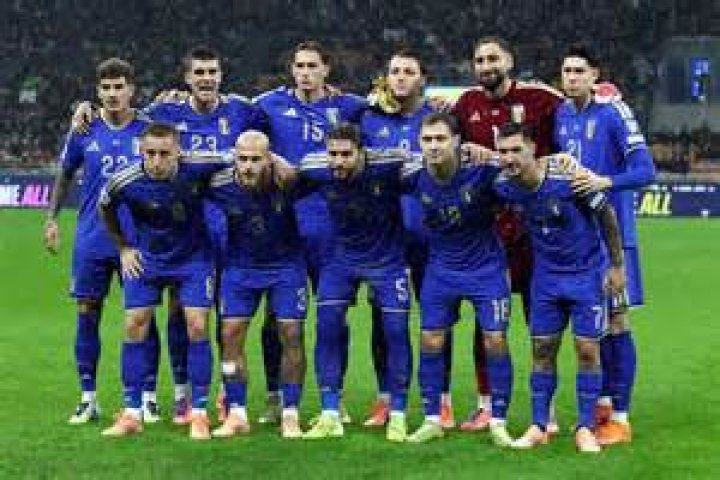 Why the Italy National Football Team Still Reigns Supreme in the World of Soccer