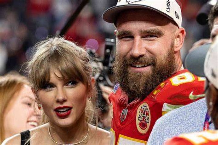 Why Vince Gill Laughs at 'Uptight' Fans Getting Angry About Taylor Swift Attending Travis Kelce's Games