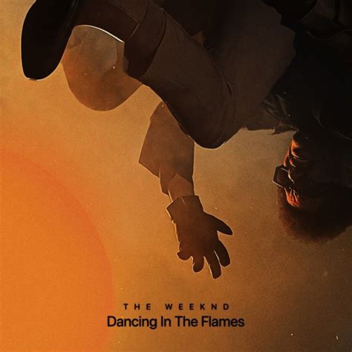 Why Was Dancing in the Flames Not on the Album? Unveiling the Mystery Behind the Track's Absence