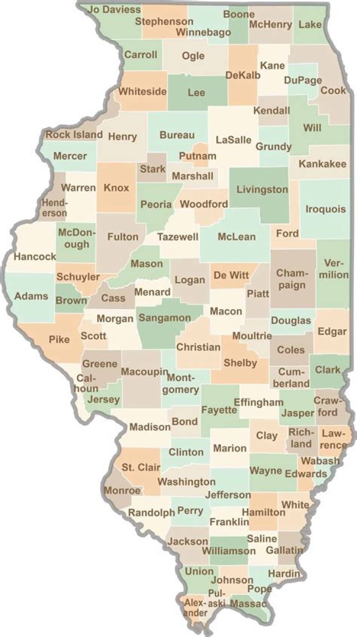 Will County: The Hidden Gem in Illinois That's Worth Exploring