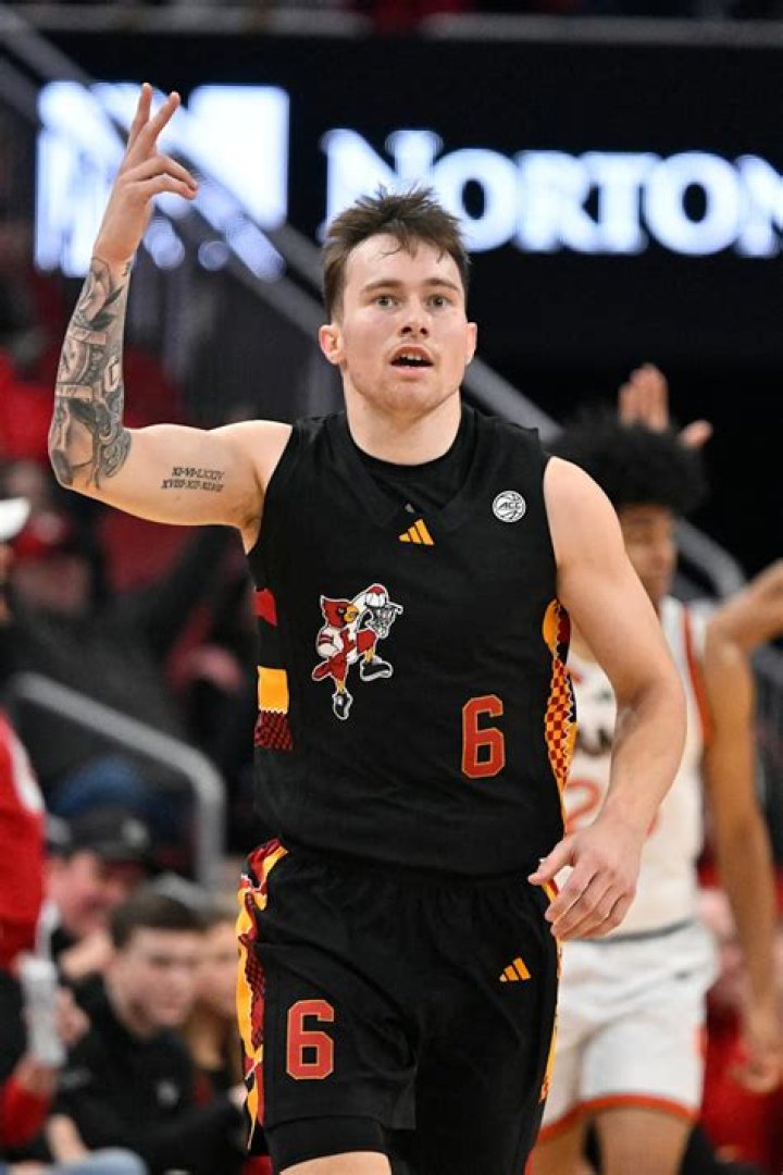 Will Reyne Smith Play for Louisville Basketball During the NCAA Tournament? What to Know