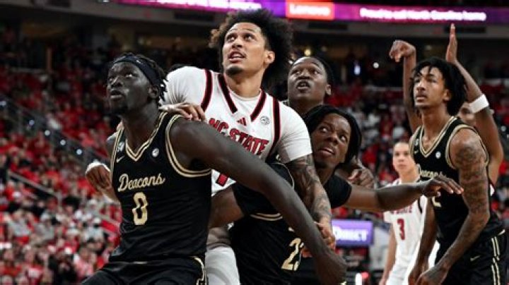 Will Wade NC State: The Rise of a Basketball Legend