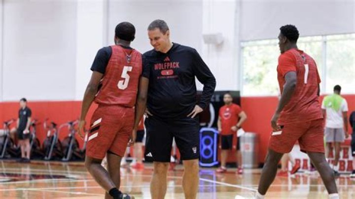 Will Wade NC State: The Rising Star in College Basketball Coaching