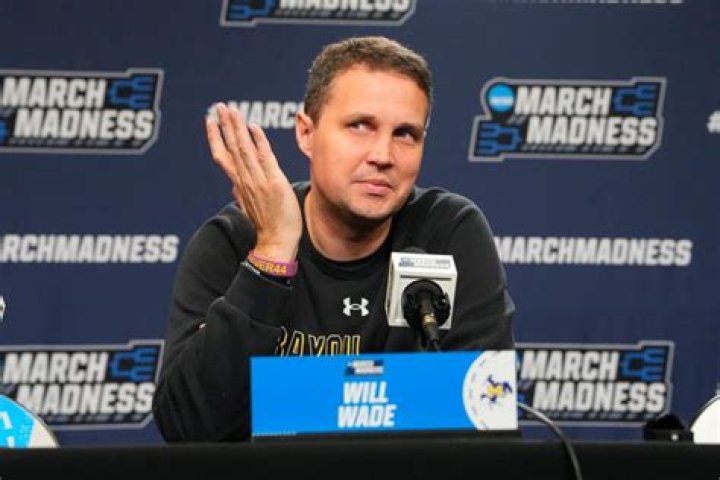 Will Wade Reaches Deal to Join NC State Before Coaching McNeese in March Madness