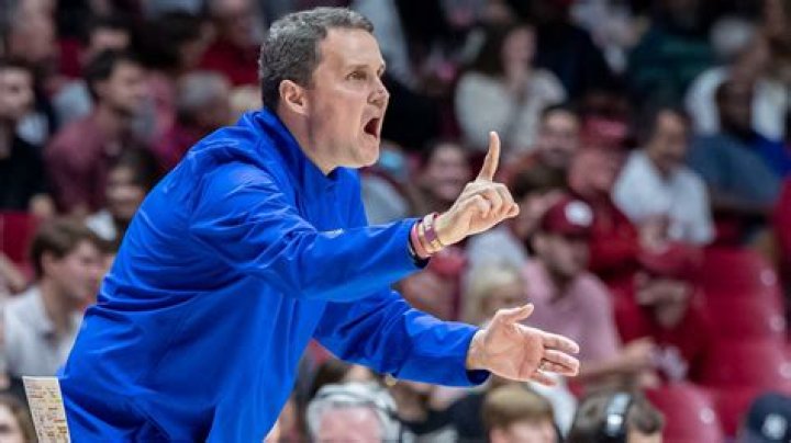 Will Wade: The Rising Star in Basketball Coaching