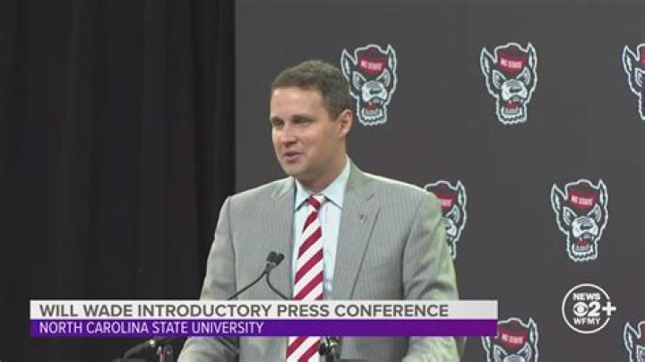 Will Wade to Become NC State Men's Basketball Coach: Report