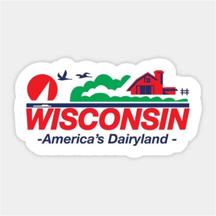 Wisconsin: A Journey Through America's Dairyland and Beyond