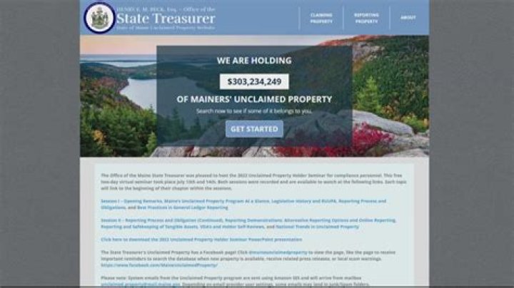 Wisconsin Unclaimed Property: How to Claim Your Missing Assets and Secure What's Yours