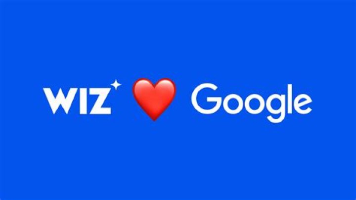 Wiz to Join Google Cloud: Making Magic Together